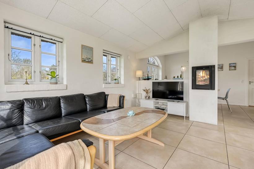 Foto von Ferienhaus WM16 in Vester Husby - Westjütland
