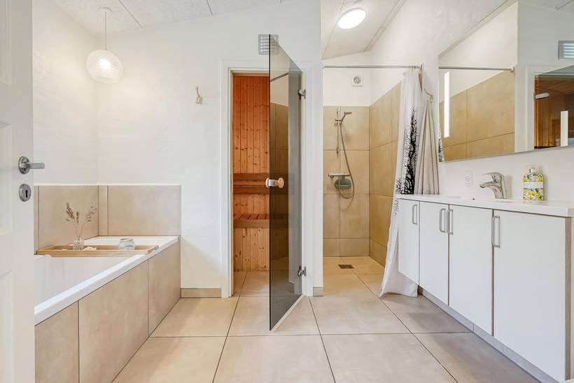 Foto von Ferienhaus WM16 in Vester Husby - Westjütland