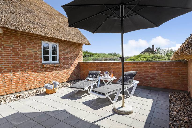 Foto von Ferienhaus WM16 in Vester Husby - Westjütland