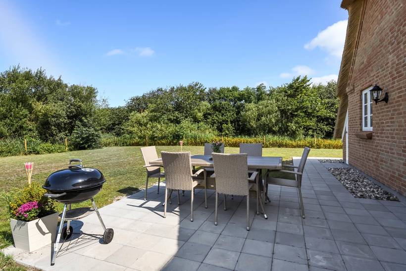 Foto von Ferienhaus WM16 in Vester Husby - Westjütland