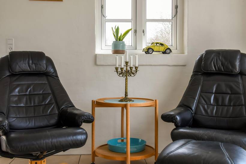 Foto von Ferienhaus WM16 in Vester Husby - Westjütland
