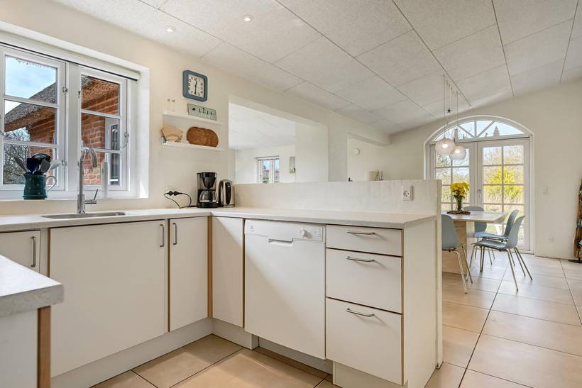 Foto von Ferienhaus WM16 in Vester Husby - Westjütland
