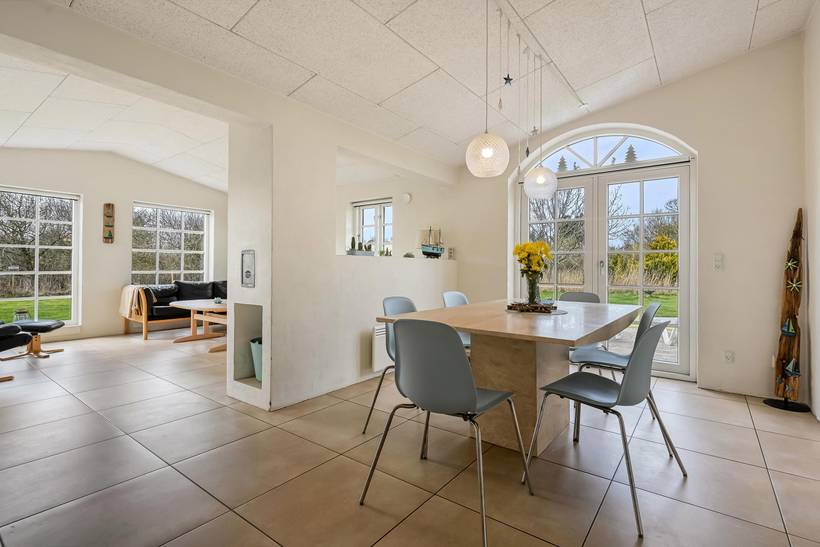 Foto von Ferienhaus WM16 in Vester Husby - Westjütland