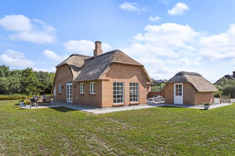 Foto von Ferienhaus WM16 in Vester Husby - Westjütland
