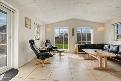 Vorschaubild von Ferienhaus WM16 in Vester Husby - Westjütland