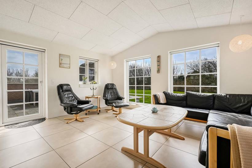 Foto von Ferienhaus WM16 in Vester Husby - Westjütland