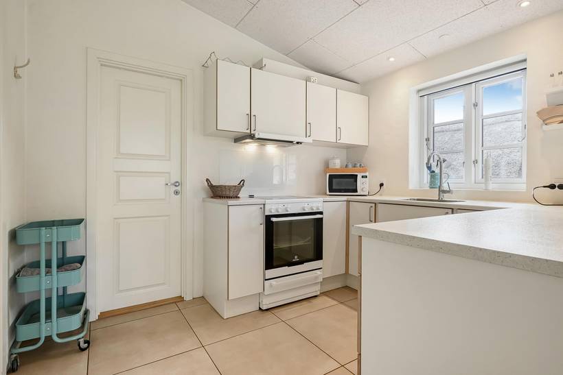 Foto von Ferienhaus WM16 in Vester Husby - Westjütland