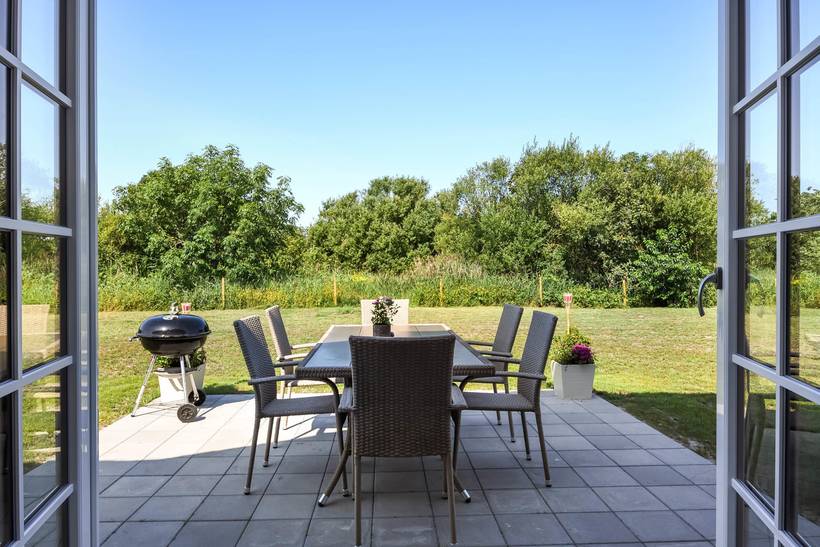 Foto von Ferienhaus WM16 in Vester Husby - Westjütland
