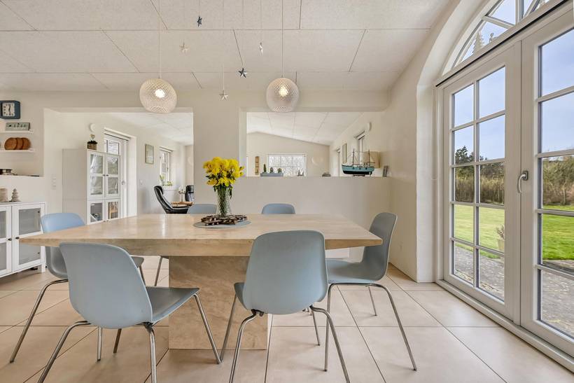 Foto von Ferienhaus WM16 in Vester Husby - Westjütland