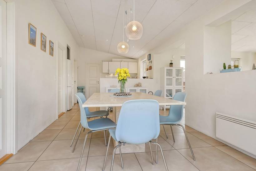 Foto von Ferienhaus WM16 in Vester Husby - Westjütland