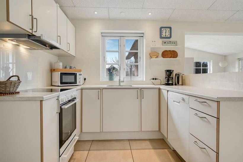 Foto von Ferienhaus WM16 in Vester Husby - Westjütland