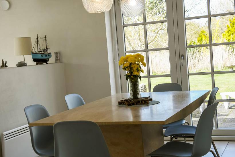 Foto von Ferienhaus WM16 in Vester Husby - Westjütland