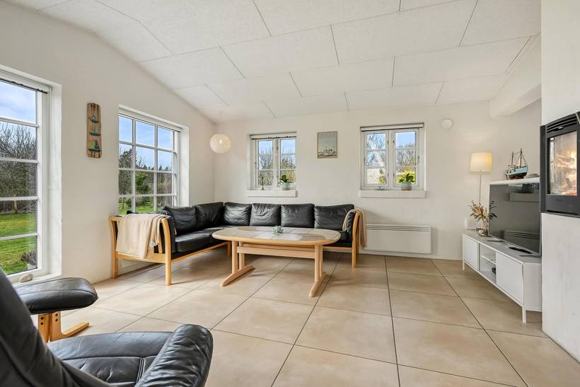 Foto von Ferienhaus WM16 in Vester Husby - Westjütland
