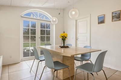 Vorschaubild von Ferienhaus WM16 in Vester Husby - Westjütland