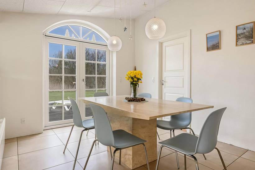 Foto von Ferienhaus WM16 in Vester Husby - Westjütland