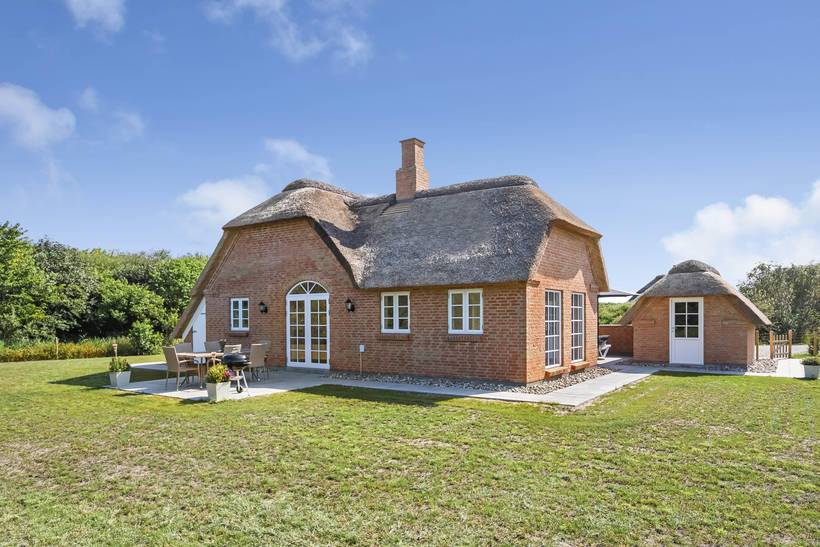Foto von Ferienhaus WM16 in Vester Husby - Westjütland