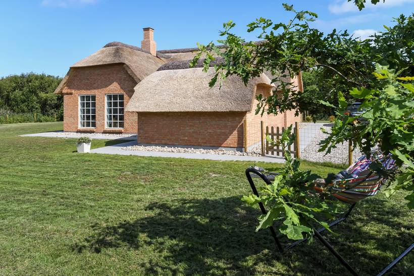 Foto von Ferienhaus WM16 in Vester Husby - Westjütland