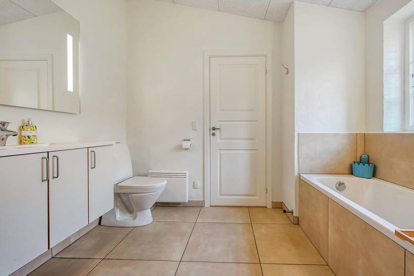 Foto von Ferienhaus WM16 in Vester Husby - Westjütland