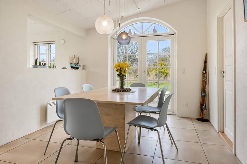 Foto von Ferienhaus WM16 in Vester Husby - Westjütland
