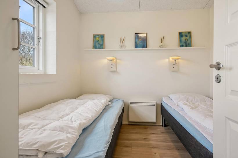Foto von Ferienhaus WM16 in Vester Husby - Westjütland