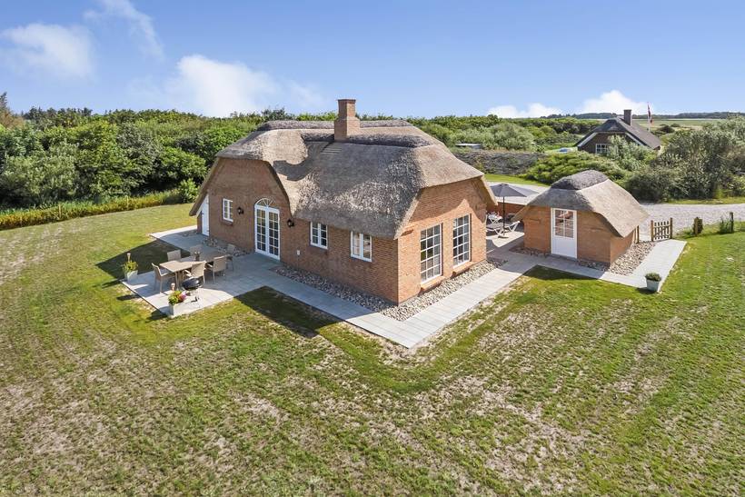 Foto von Ferienhaus WM16 in Vester Husby - Westjütland