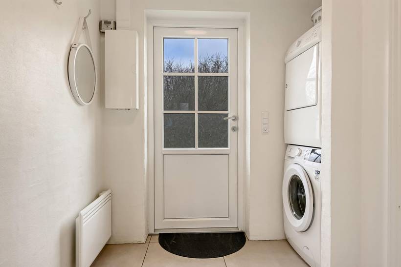 Foto von Ferienhaus WM16 in Vester Husby - Westjütland