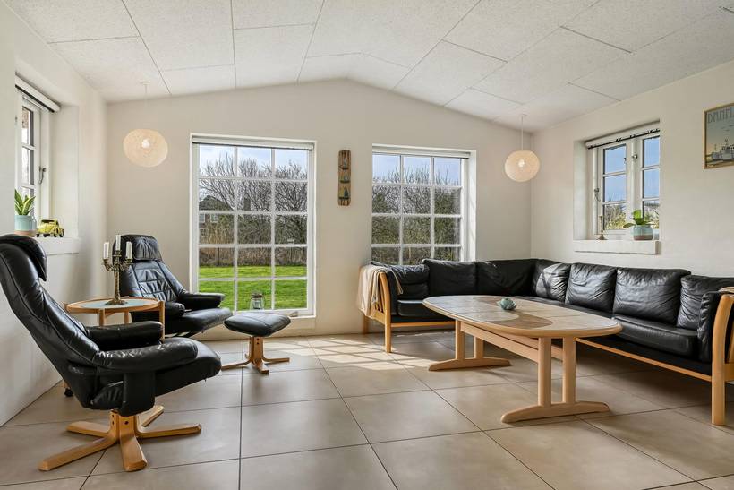 Foto von Ferienhaus WM16 in Vester Husby - Westjütland