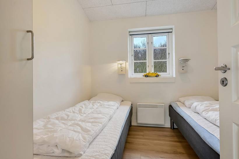 Foto von Ferienhaus WM16 in Vester Husby - Westjütland