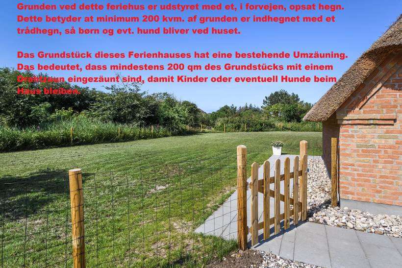 Foto von Ferienhaus WM16 in Vester Husby - Westjütland