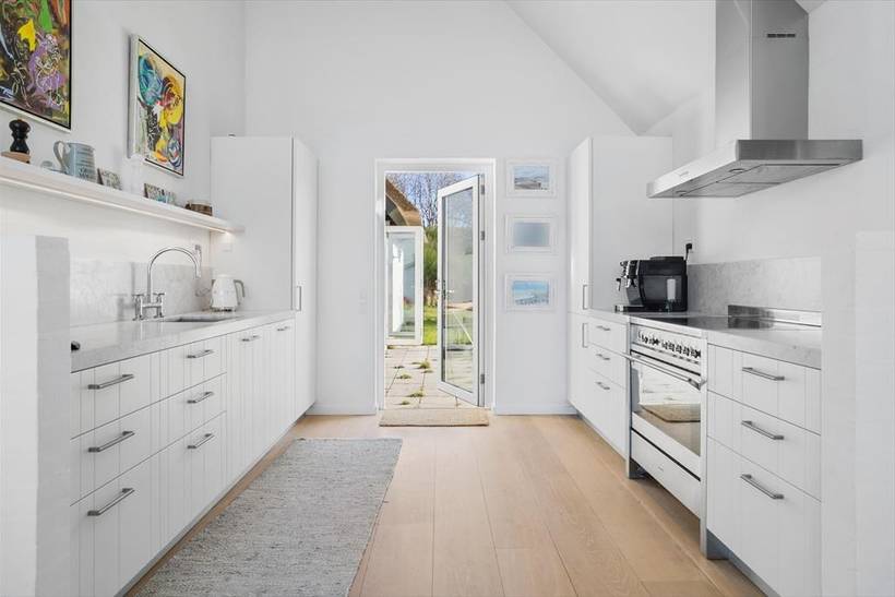 Foto von Ferienhaus WM21 in Nordby - Samsø