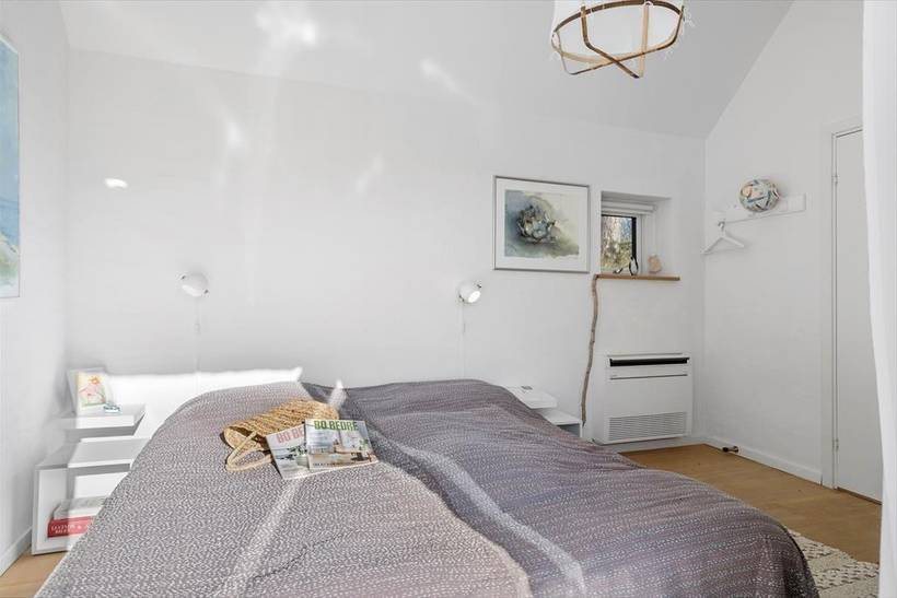 Foto von Ferienhaus WM21 in Nordby - Samsø