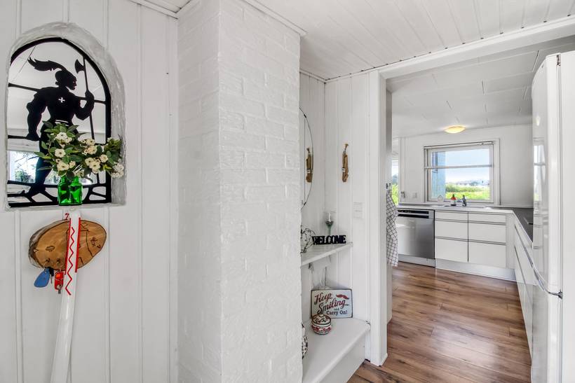 Foto von Ferienhaus WM24 in Løkken - Nordjütland