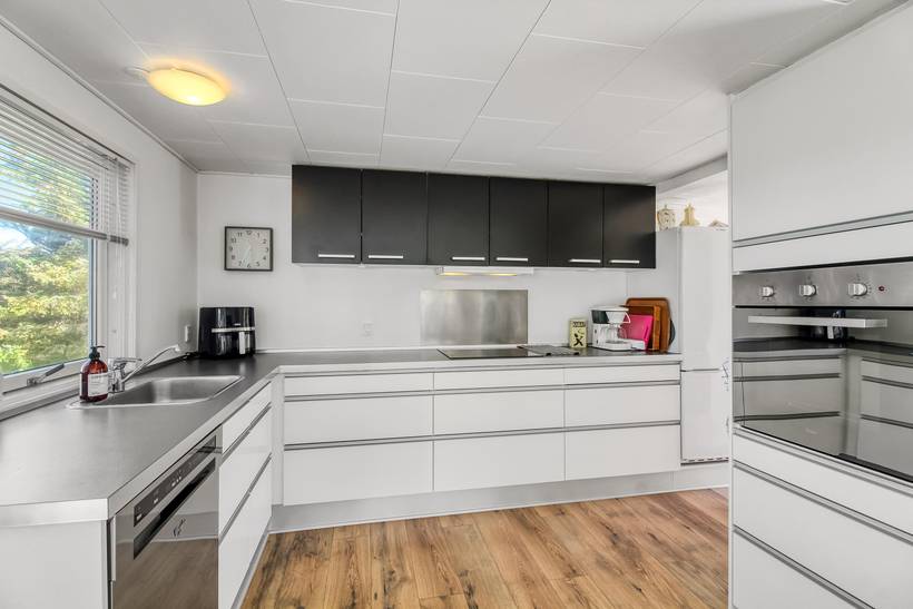 Foto von Ferienhaus WM24 in Løkken - Nordjütland
