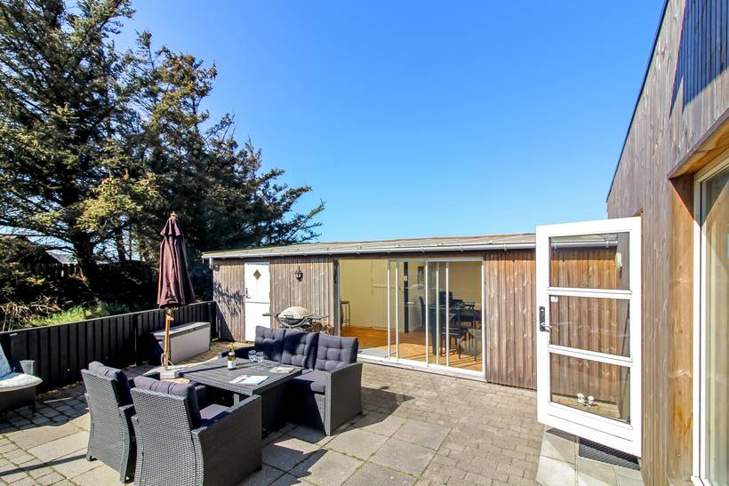 Foto von Ferienhaus WM24 in Løkken - Nordjütland