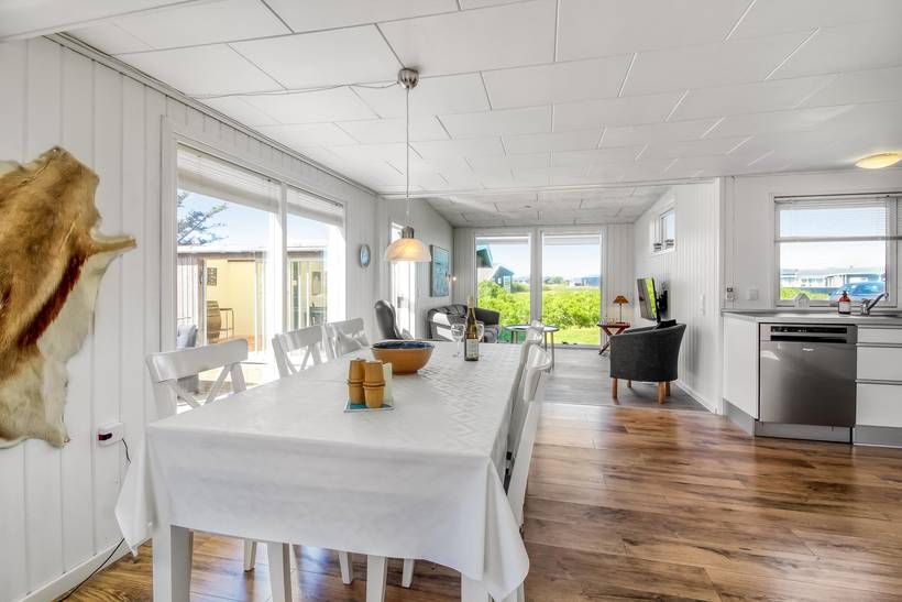 Foto von Ferienhaus WM24 in Løkken - Nordjütland