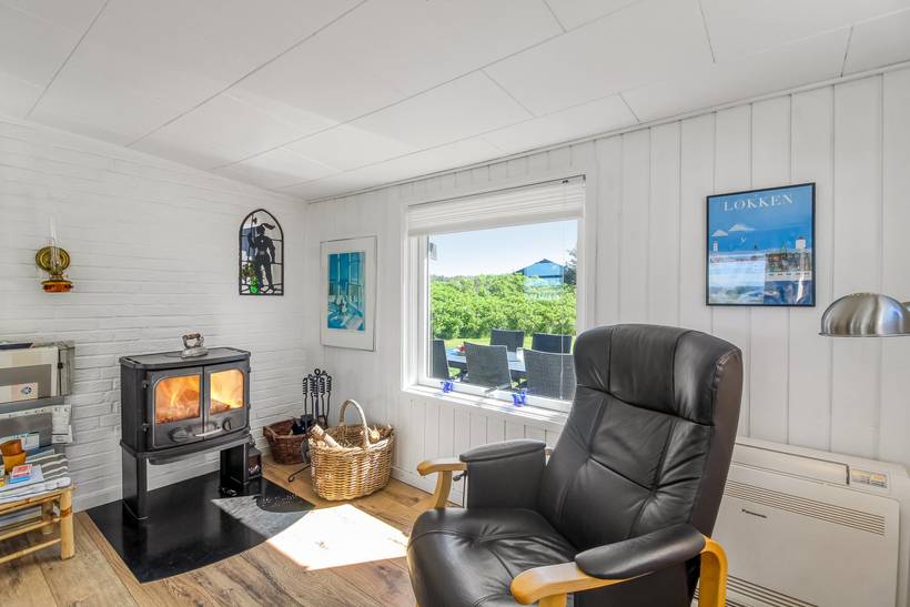 Foto von Ferienhaus WM24 in Løkken - Nordjütland