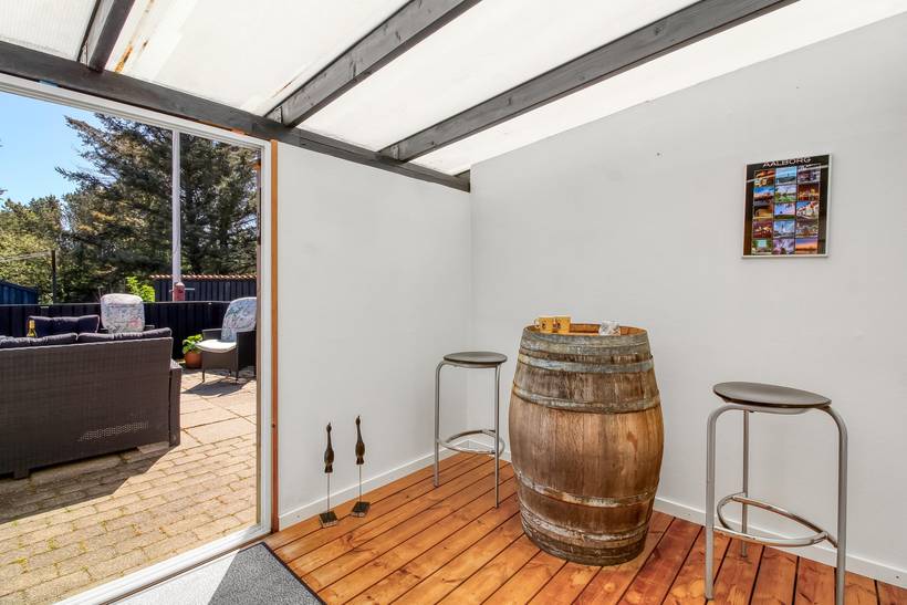 Foto von Ferienhaus WM24 in Løkken - Nordjütland