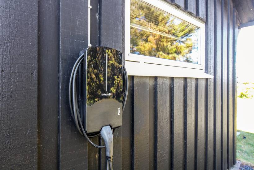 Foto von Ferienhaus WM24 in Løkken - Nordjütland