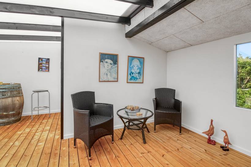Foto von Ferienhaus WM24 in Løkken - Nordjütland