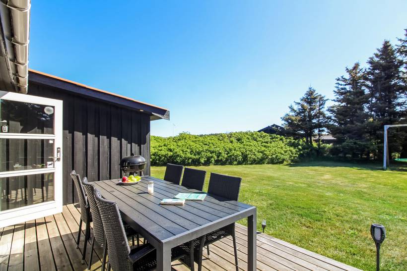 Foto von Ferienhaus WM24 in Løkken - Nordjütland