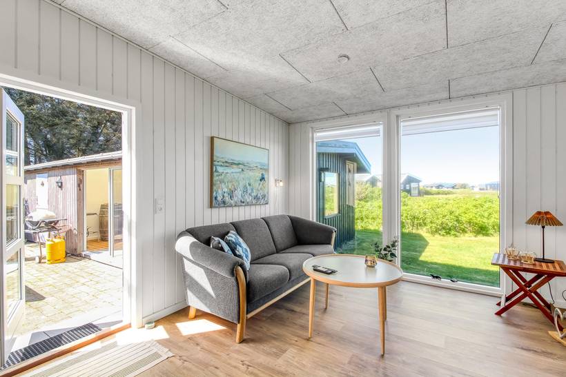 Foto von Ferienhaus WM24 in Løkken - Nordjütland