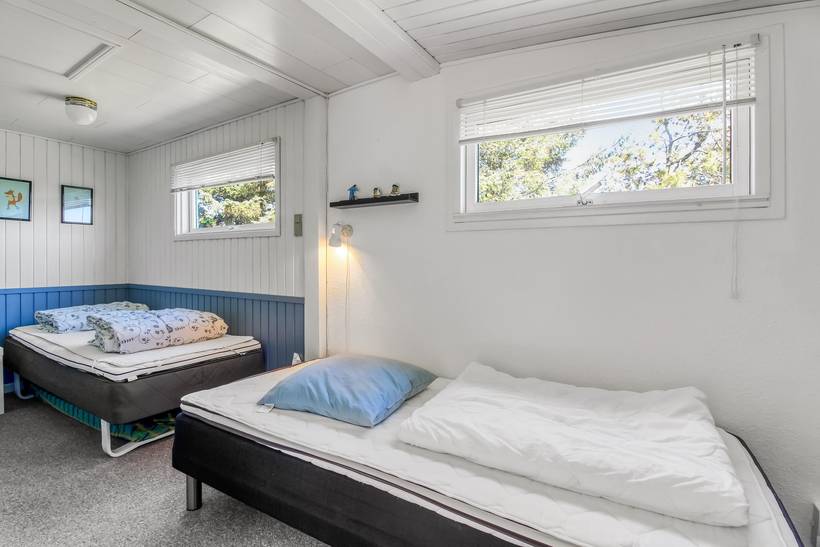 Foto von Ferienhaus WM24 in Løkken - Nordjütland