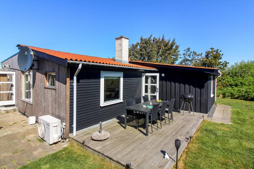 Foto von Ferienhaus WM24 in Løkken - Nordjütland