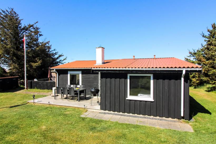 Foto von Ferienhaus WM24 in Løkken - Nordjütland