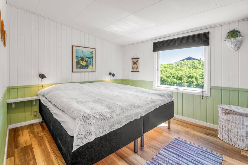 Foto von Ferienhaus WM24 in Løkken - Nordjütland