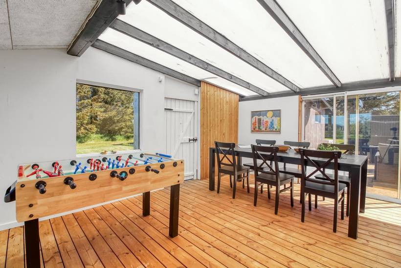Foto von Ferienhaus WM24 in Løkken - Nordjütland