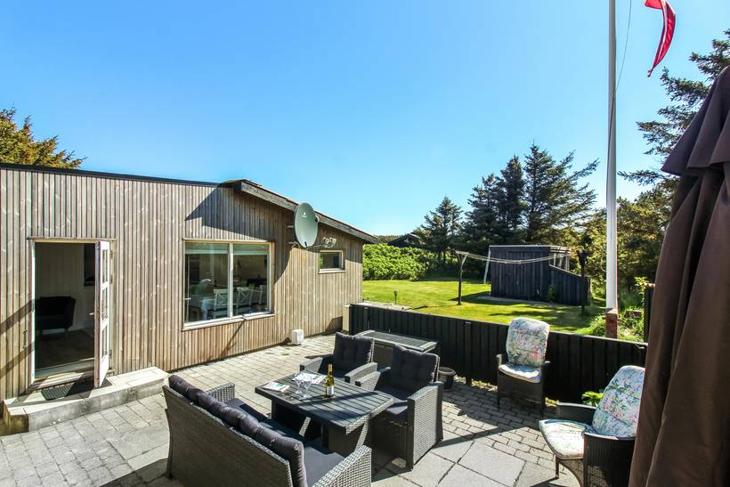 Foto von Ferienhaus WM24 in Løkken - Nordjütland
