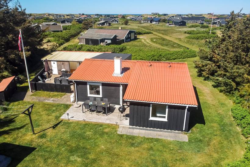 Foto von Ferienhaus WM24 in Løkken - Nordjütland