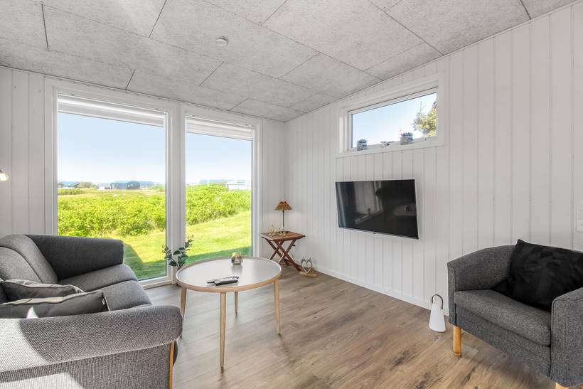 Foto von Ferienhaus WM24 in Løkken - Nordjütland