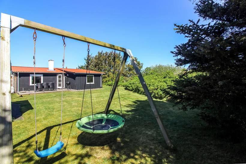 Foto von Ferienhaus WM24 in Løkken - Nordjütland